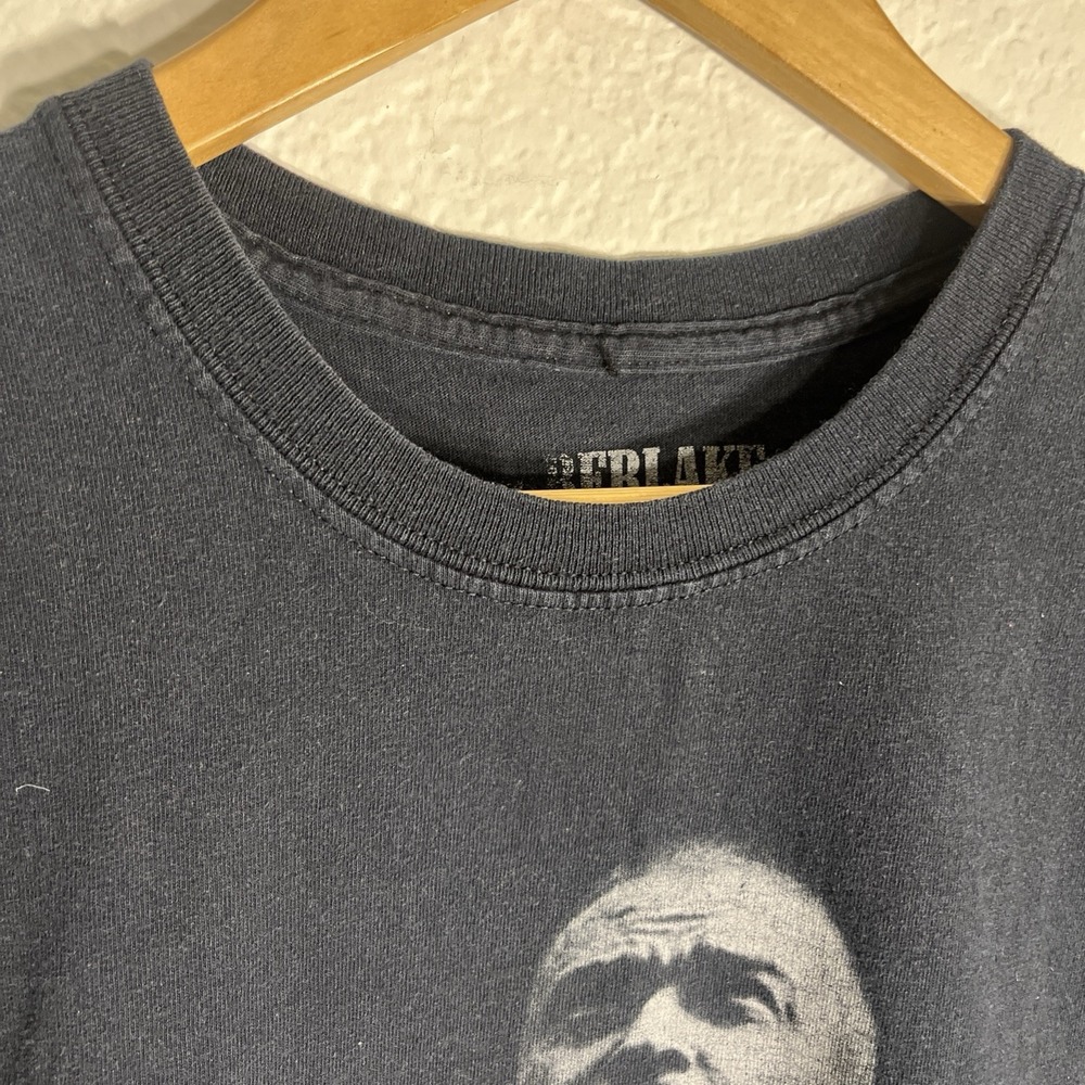 Justin Timberlake Man of the Woods Tour Pop Music Concert T-Shirt 2018 Xl - Picture 4 of 8